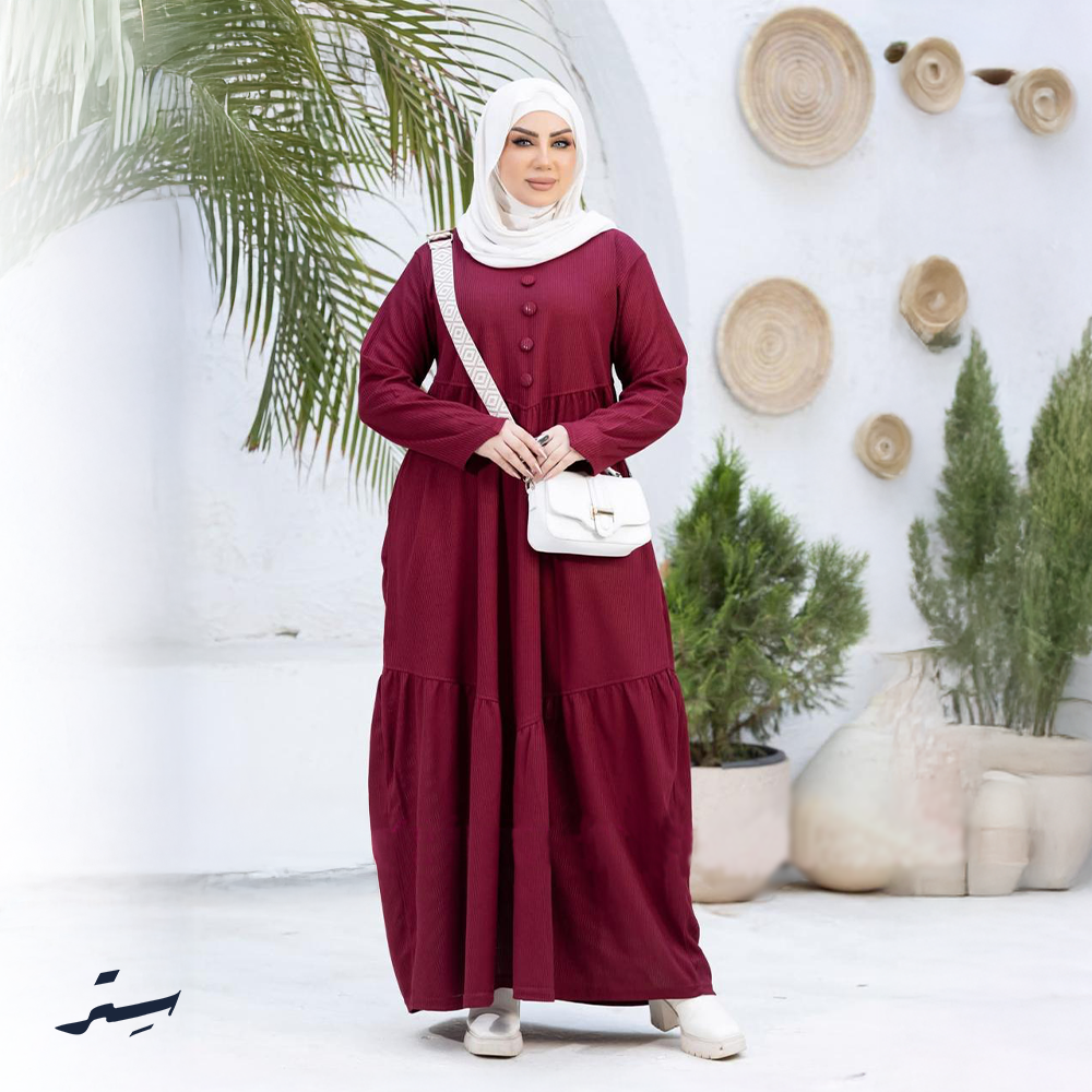 دريس فرنسي من الريب المُضلَّع