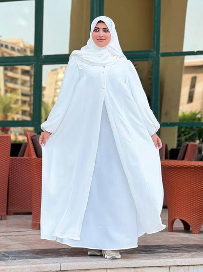 طقم "ستر" رحلة العمر