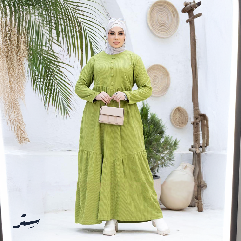 دريس فرنسي من الريب المُضلَّع