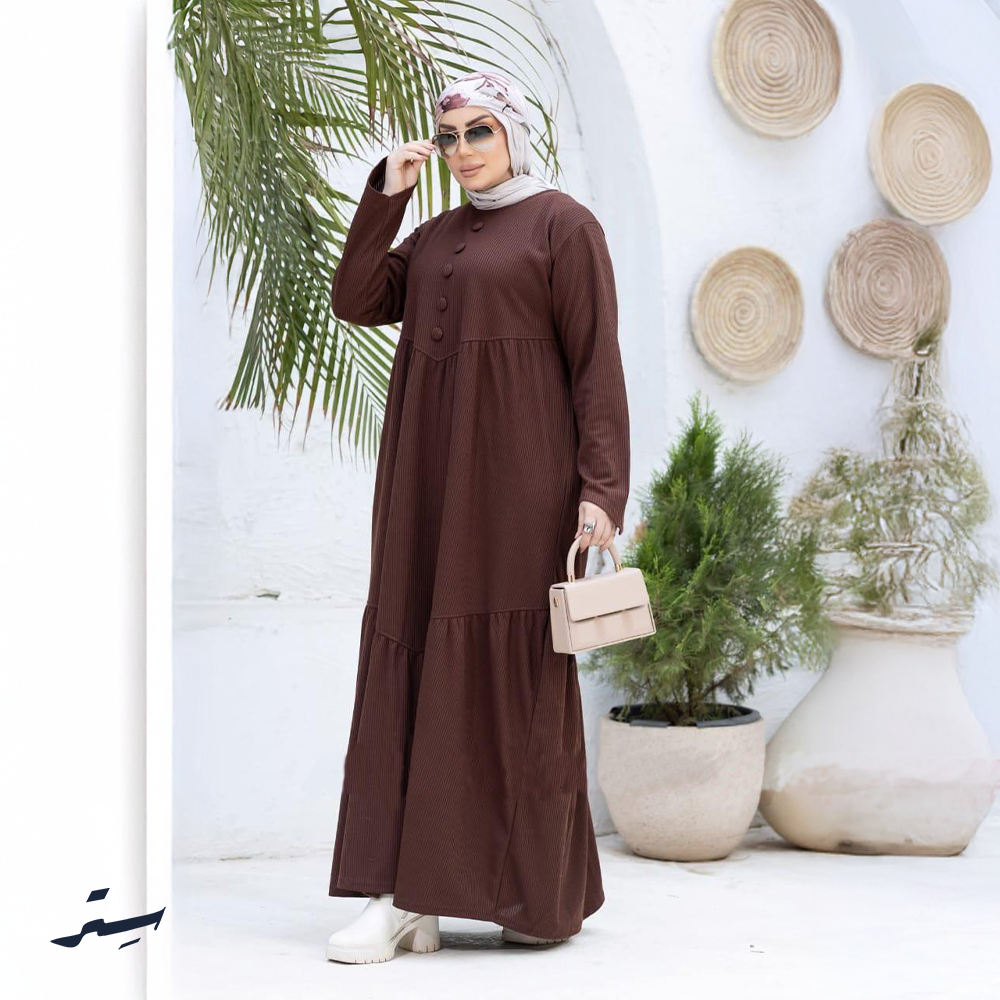 دريس فرنسي من الريب المُضلَّع