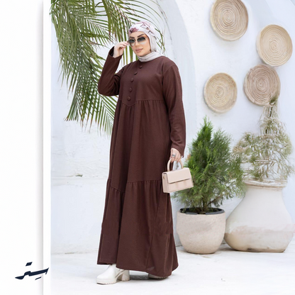 دريس فرنسي من الريب المُضلَّع