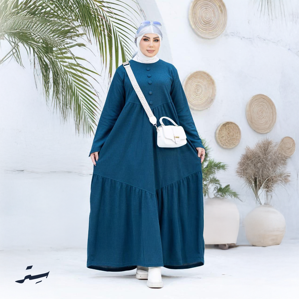 دريس فرنسي من الريب المُضلَّع